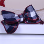 bow hair