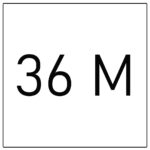 36m
